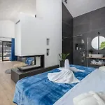 Villa Radola Relaxia By Istrialux Hrboki
