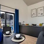 Radola Relaxia By Istrialux * Hrboki