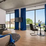 Radola Relaxia By Istrialux * Hrboki