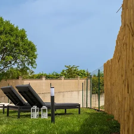 Radola Relaxia By Istrialux Villa *