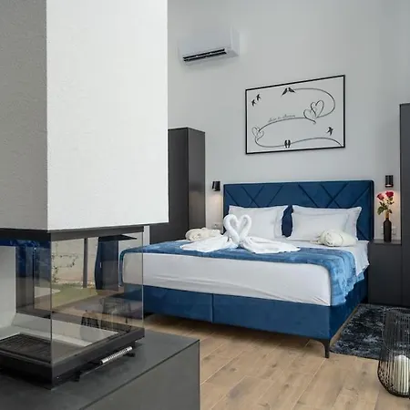 Radola Relaxia By Istrialux Villa